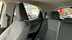 Toyota Yaris 1.5 Hybrid Design 5dr CVT Hybrid Hatchback